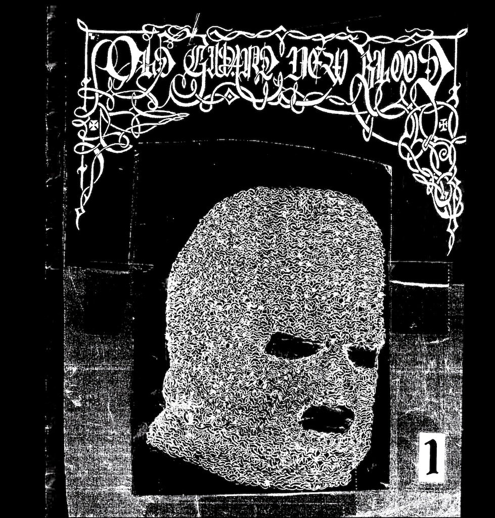 Black Omen — Home